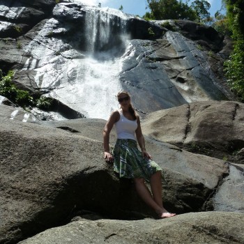 waterval